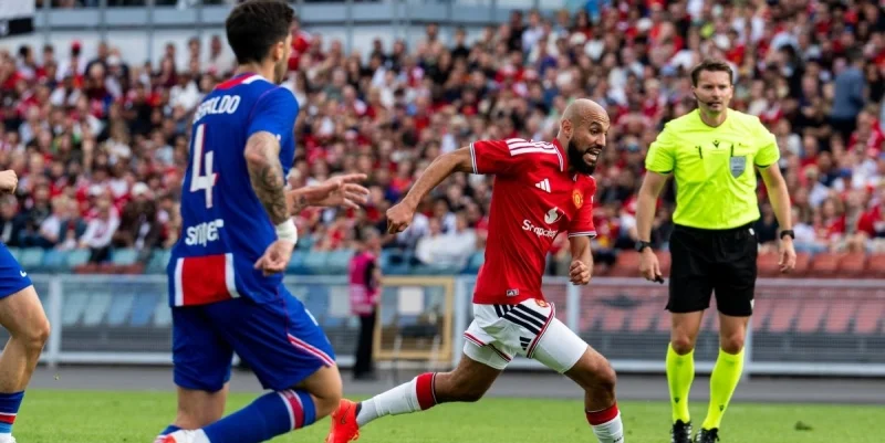 Manchester United - Leeds United Manchester United - Leeds United