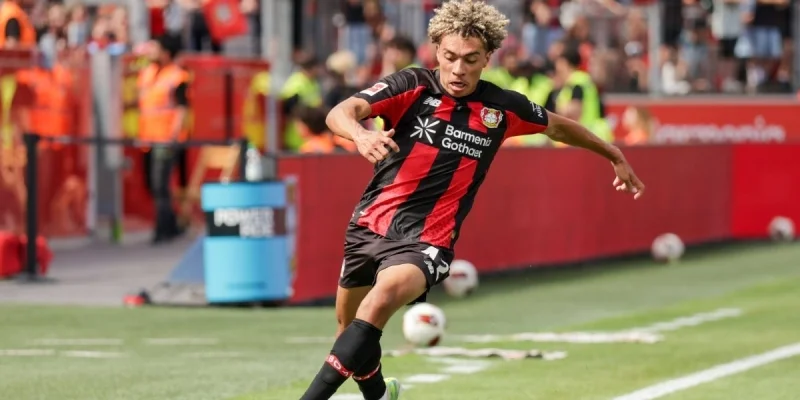 Nottingham Forest - Bayer Leverkusen