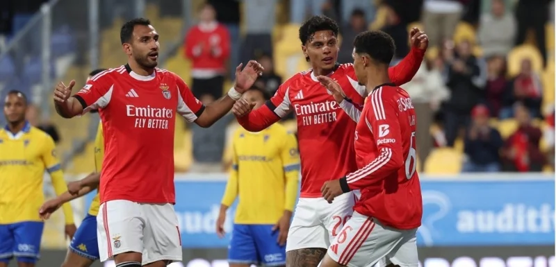 Hearts - Benfica