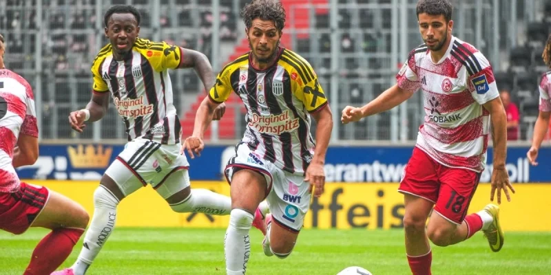 LASK - Ried