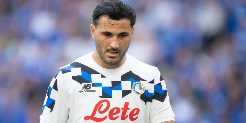 Atalanta - Athletic Bilbao Atalanta - Athletic Bilbao