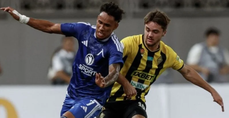 Kairat Almaty - Ulytau