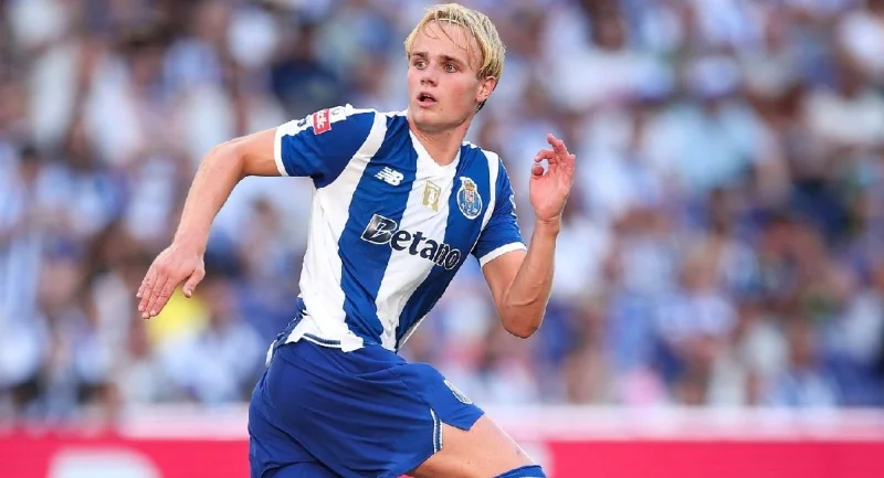 Rio Ave - FC Porto