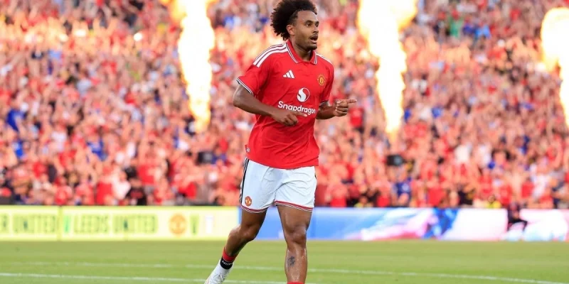 Manchester United - AC Milan