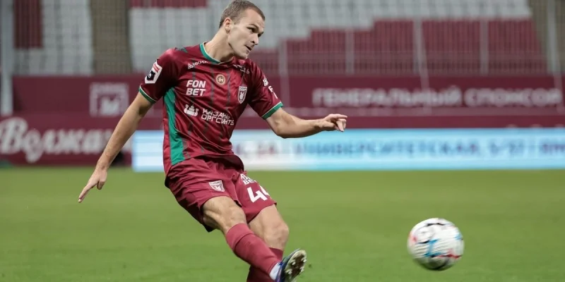 FC Rostov - Rubin Kazan FC Rostov - Rubin Kazan