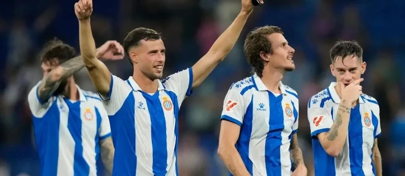 Espanyol - Levante