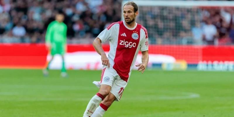 Ajax - SC Heerenveen Ajax - SC Heerenveen