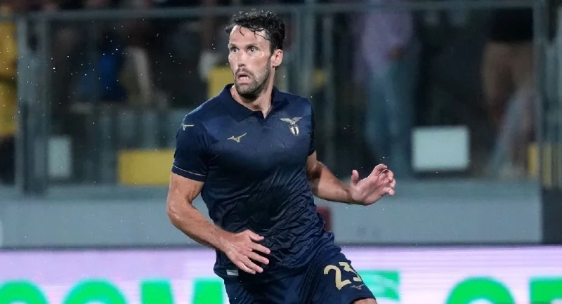 Lazio - Mantova Lazio - Mantova