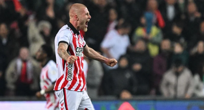 Samsunspor - Goztepe Samsunspor - Goztepe