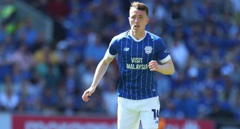 Cardiff City - Wrexham