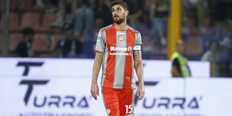Cremonese - Sampdoria Cremonese - Sampdoria