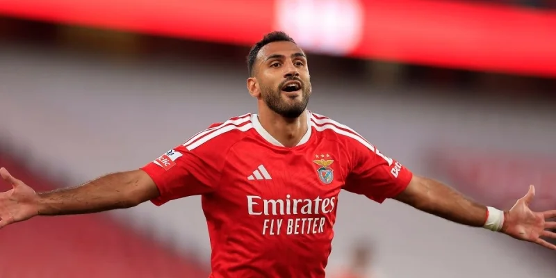 Casa Pia - Benfica