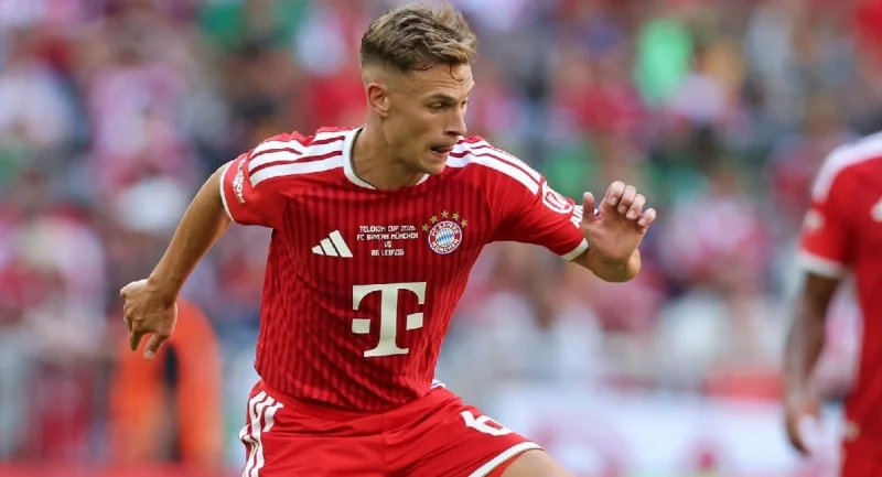 FC Heidenheim - Bayern Munich FC Heidenheim - Bayern Munich