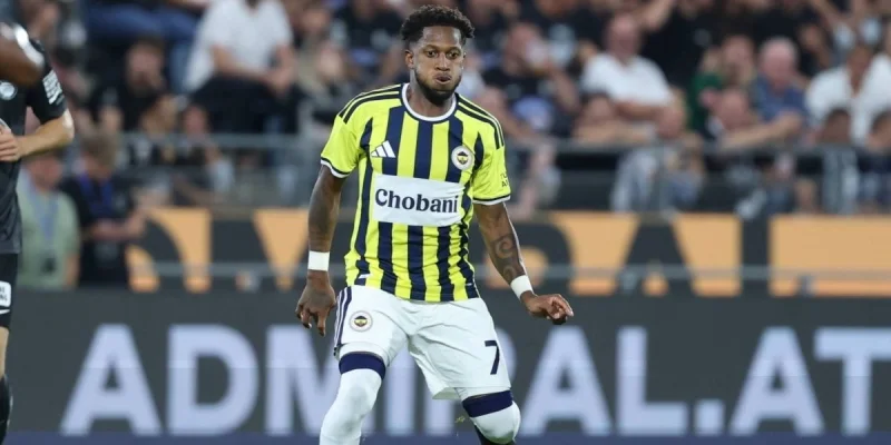 Fenerbahce - Lyon Fenerbahce - Lyon