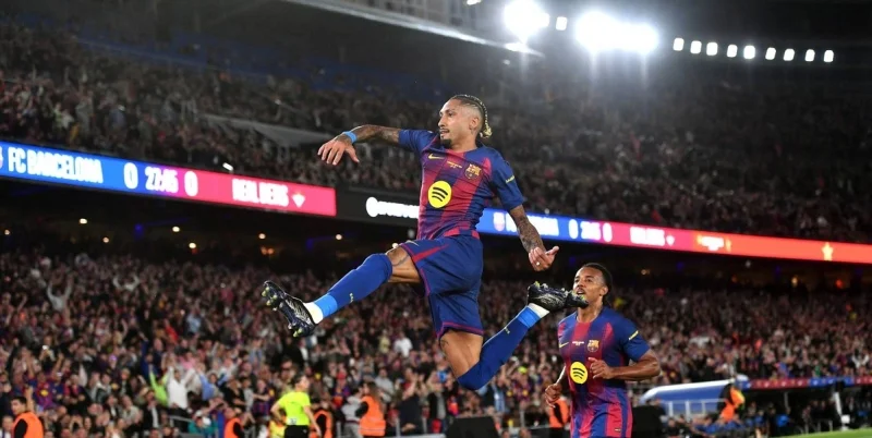 Barcelona - Al Ahly