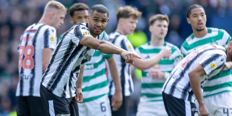 Celtic - LASK