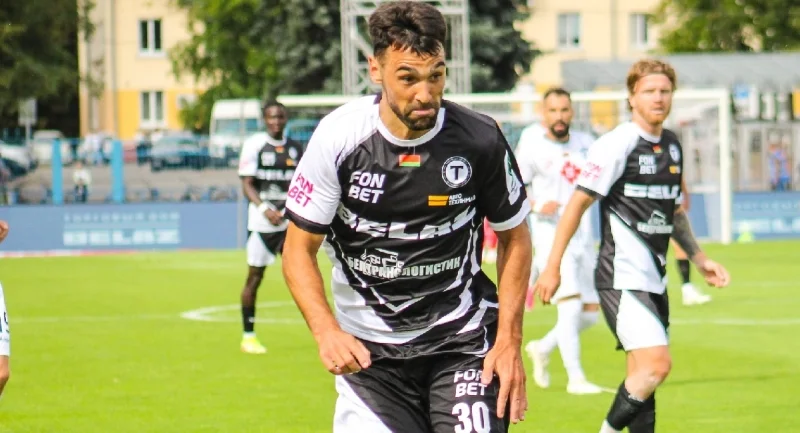 Dinamo Minsk - Torpedo Zhodino Dinamo Minsk - Torpedo Zhodino