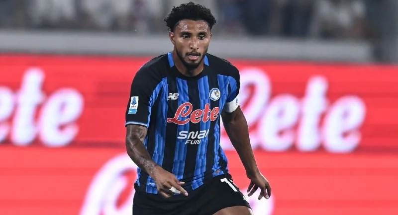 Atalanta - Hapoel Tel Aviv Atalanta - Hapoel Tel Aviv