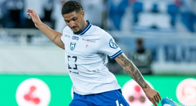 Baltika - FK Makhachkala Baltika - FK Makhachkala