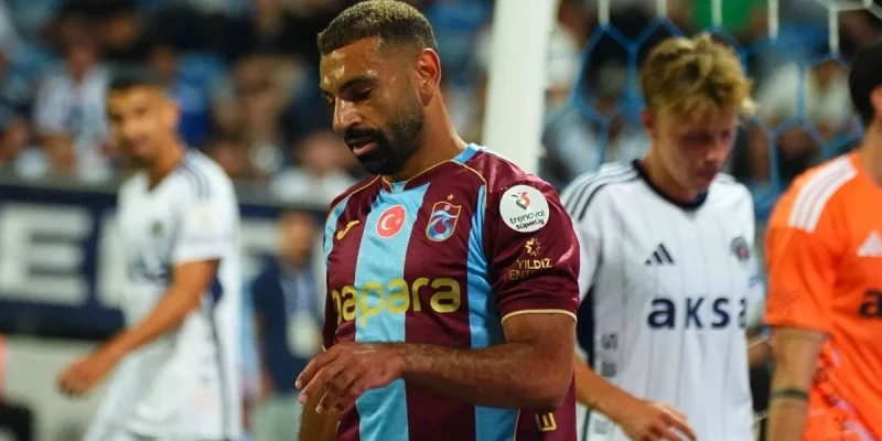 Trabzonspor - Ferencvaros