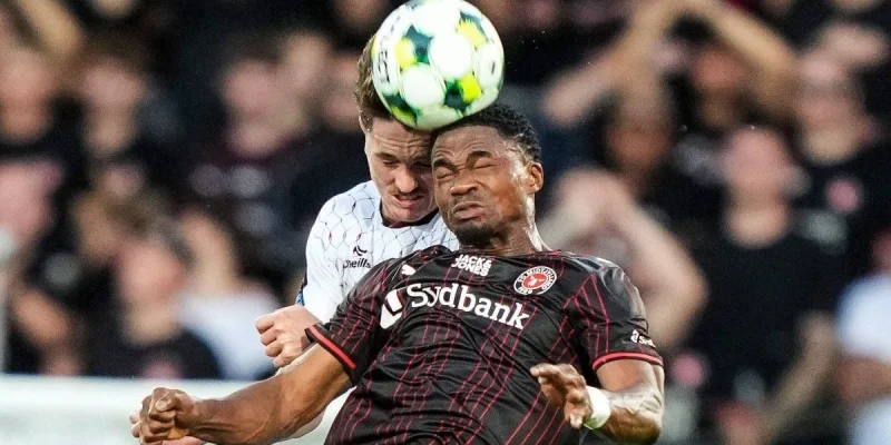 FC Midtjylland - Rijeka FC Midtjylland - Rijeka