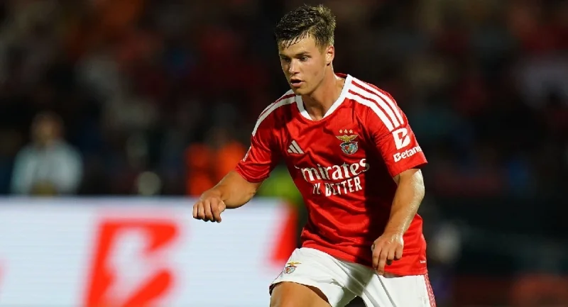 Benfica - AGF
