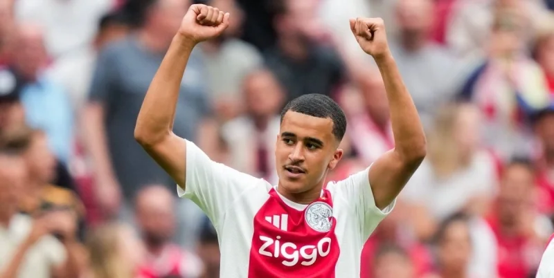 Sion - Ajax Sion - Ajax