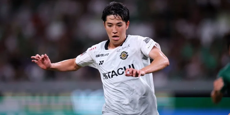 Kashiwa Reysol - V-Varen Nagasaki Kashiwa Reysol - V-Varen Nagasaki