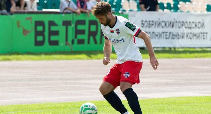 FC Minsk - FK Vitebsk FC Minsk - FK Vitebsk