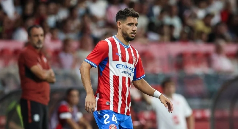 Cordoba - Girona