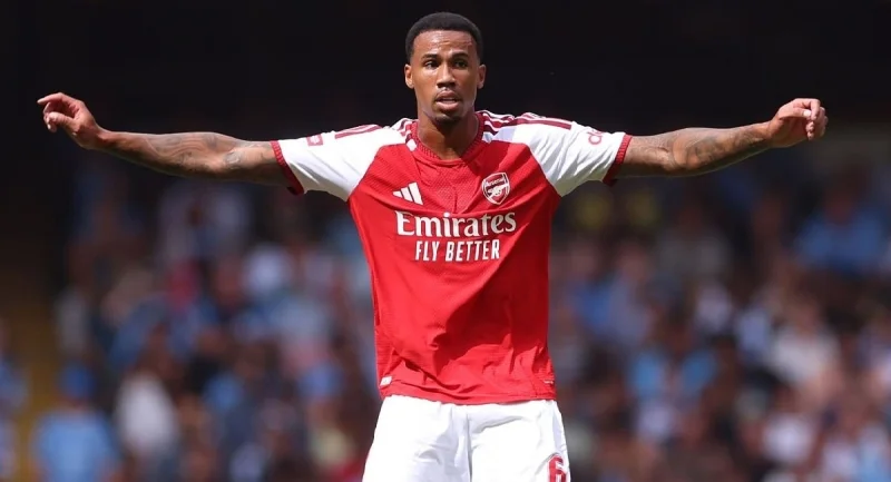 Arsenal - Coventry City
