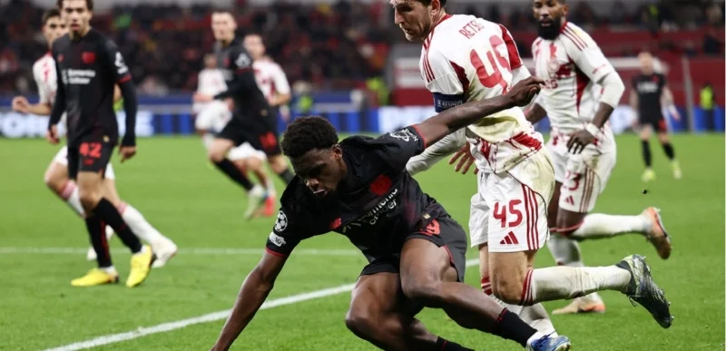 Wehen Wiesbaden - Bayer Leverkusen
