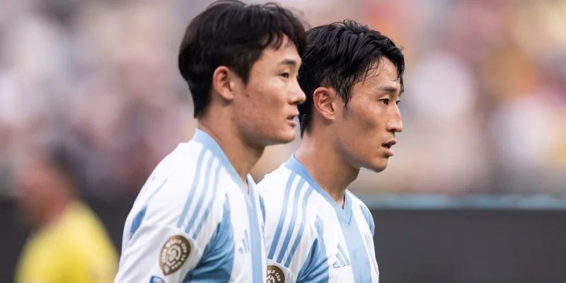 Jeonbuk FC - Ulsan Hyundai Jeonbuk FC - Ulsan Hyundai