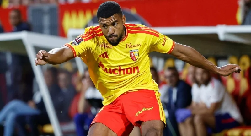 Lens - Auxerre