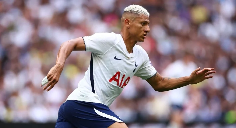 Brentford - Tottenham Hotspur