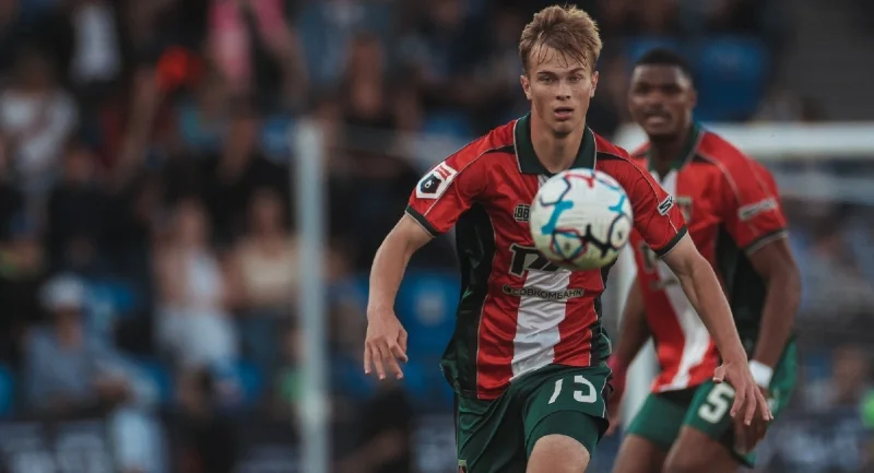 CSKA Moscow - Lokomotiv Moscow