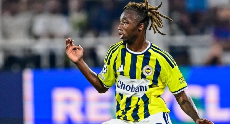Fenerbahce - Konyaspor