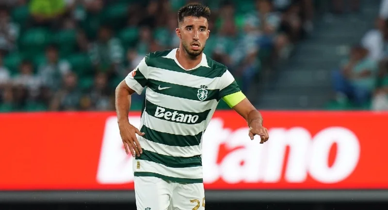 Sporting CP - Alverca