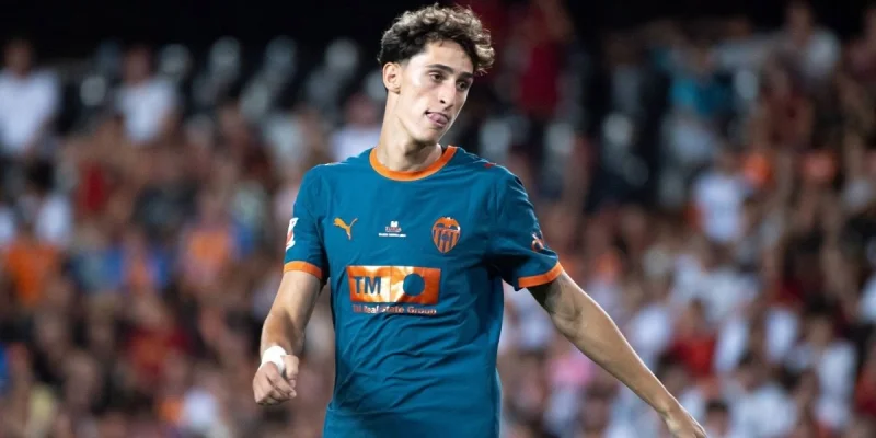 Valencia - Celta Vigo Valencia - Celta Vigo