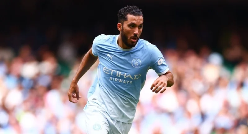 Manchester City - AFC Bournemouth