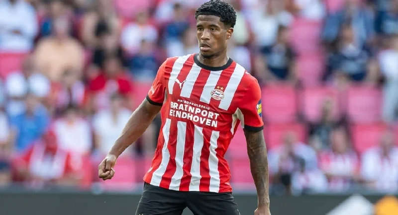 PSV Eindhoven - FC Groningen