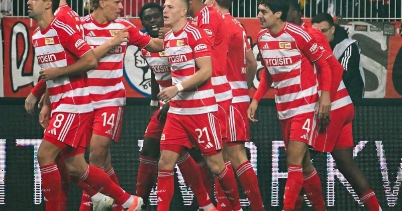 Eintracht Braunschweig - Union Berlin