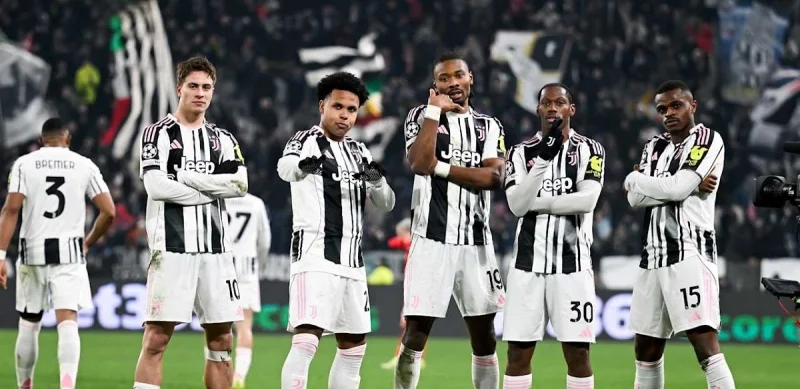 Frosinone - Juventus Frosinone - Juventus