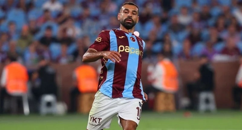Trabzonspor - Istanbul Basaksehir Trabzonspor - Istanbul Basaksehir