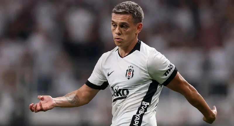 Alanyaspor - Besiktas