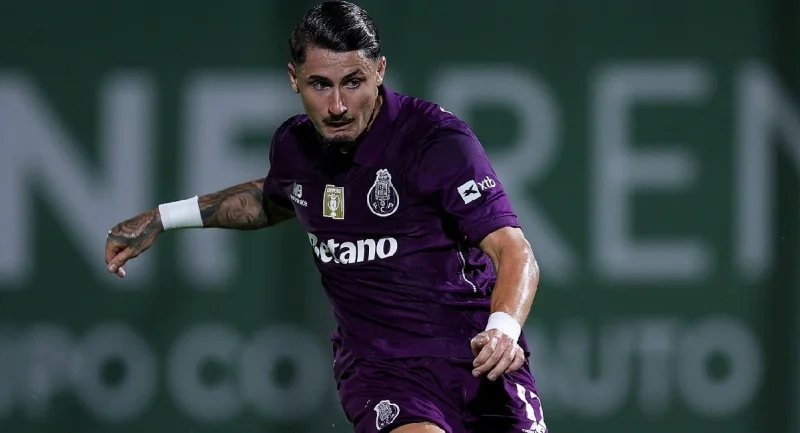 FC Porto - Arouca FC Porto - Arouca