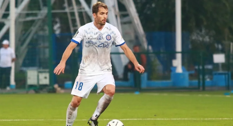 KamAZ - PFC Sochi KamAZ - PFC Sochi