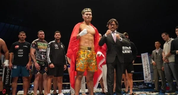 Ce Liu - Levi Rodrigues