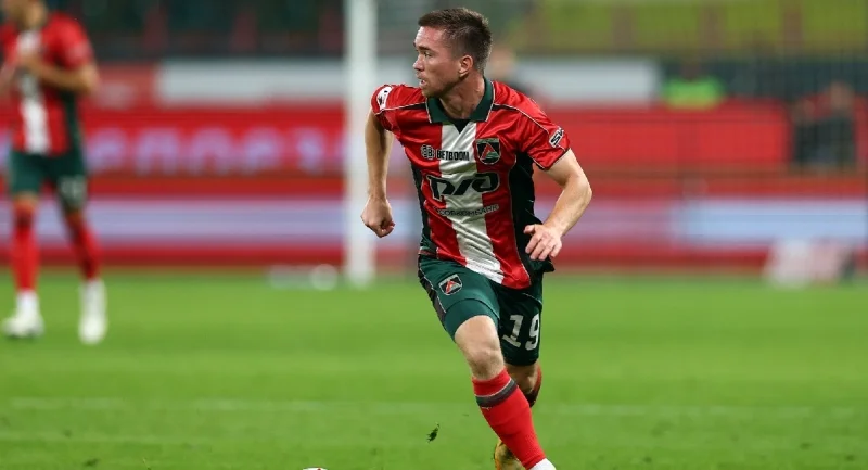 Akron Togliatti - Lokomotiv Moscow