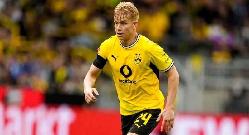 HEBC Hamburg - Borussia Dortmund HEBC Hamburg - Borussia Dortmund
